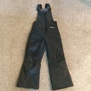 Kids Arctix Snowbibs